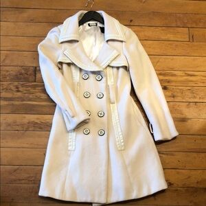 Bebe coat